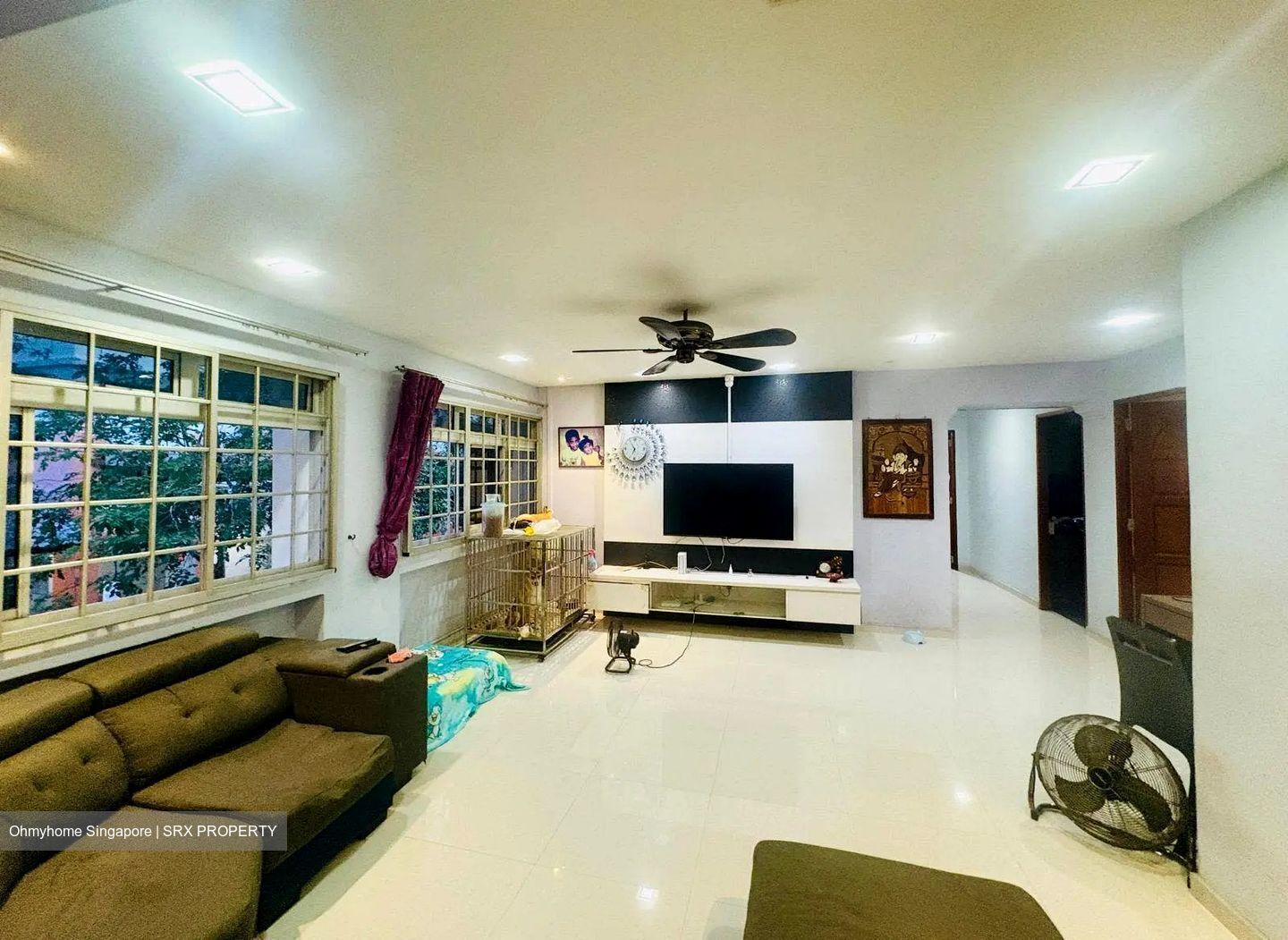 Blk 761 Jurong West Street 74 (Jurong West), HDB Executive #502483981